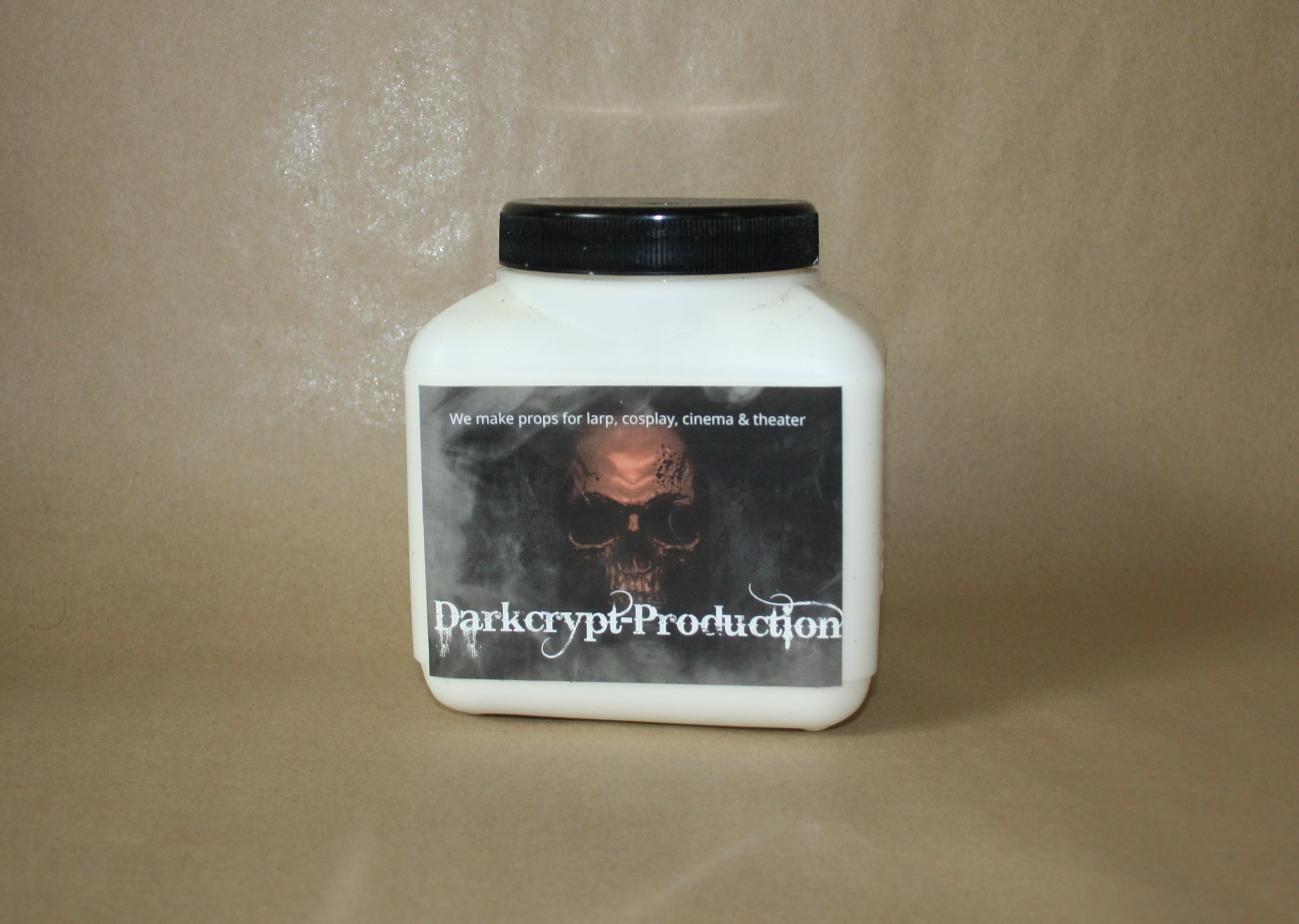 Latex dickflüssig 1 Liter natur